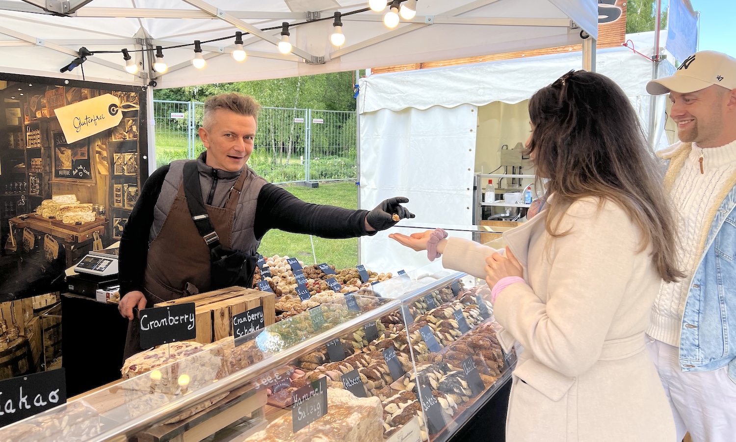 Gastronomie und Kulinarisches